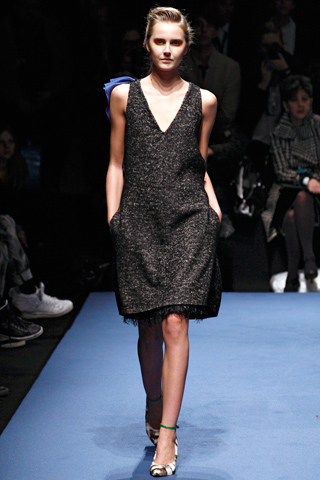 albino milan fashion week fall 2011 20