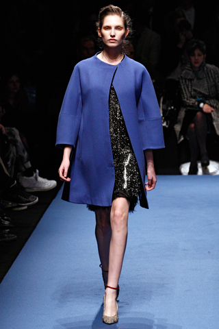 albino milan fashion week fall 2011 21