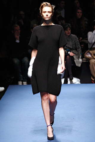 albino milan fashion week fall 2011 23