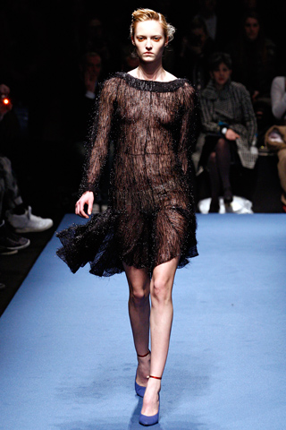 albino milan fashion week fall 2011 24