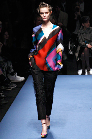 albino milan fashion week fall 2011 25