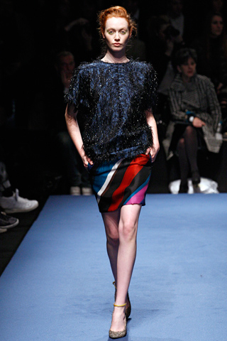 albino milan fashion week fall 2011 26