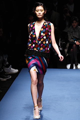 albino milan fashion week fall 2011 27