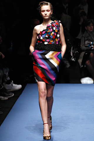 albino milan fashion week fall 2011 29