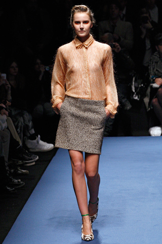 albino milan fashion week fall 2011 3