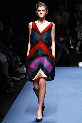 albino milan fashion week fall 2011 30