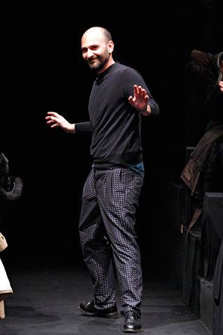 albino milan fashion week fall 2011 31