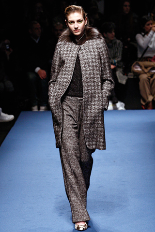 albino milan fashion week fall 2011 7