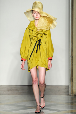 Albino Women Summer Collection