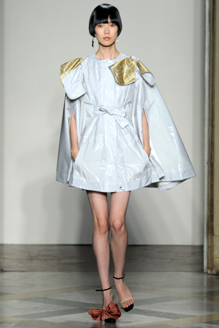 Fashion Designer 2011 Spring Collection