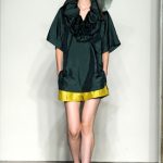 Fashion Designer 2011 Summer Collection