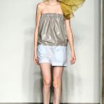 Albino Spring 2010 Ready To Wear Collection