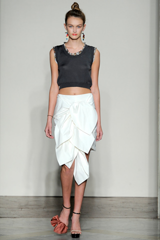 Spring 2011 Collection By Albino