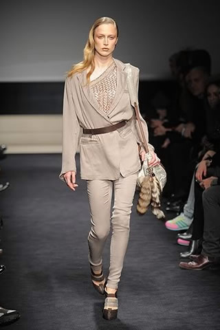 Alessandro Dell Acqua Autumn/Winter