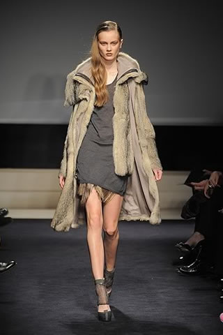 Alessandro Dell Acqua Autumn/Winter