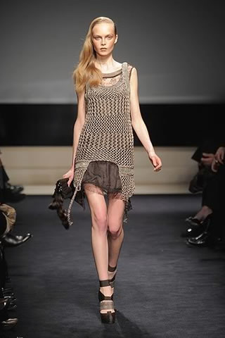 Alessandro Dell Acqua Autumn/Winter