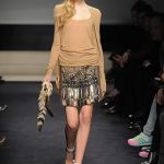 Alessandro Dell Acqua Autumn/Winter