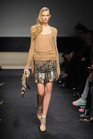 Alessandro Dell Acqua Autumn/Winter