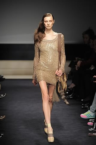 Alessandro Dell Acqua Autumn/Winter