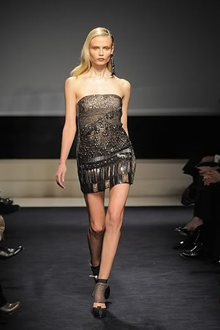 Alessandro Dell Acqua Autumn/Winter