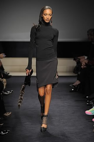 Alessandro Dell Acqua Autumn/Winter