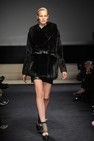 Alessandro Dell Acqua Autumn/Winter