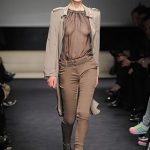 Alessandro Dell Acqua Autumn/Winter