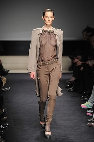 Alessandro Dell Acqua Autumn/Winter