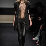 Alessandro Dell Acqua Autumn/Winter