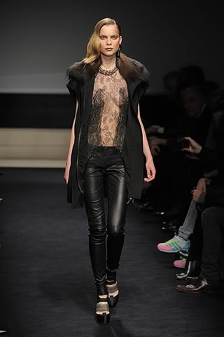 Alessandro Dell Acqua Autumn/Winter