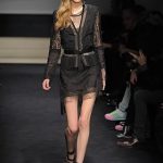 Alessandro Dell Acqua Autumn/Winter