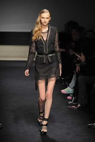 Alessandro Dell Acqua Autumn/Winter