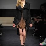 Alessandro Dell Acqua Autumn/Winter