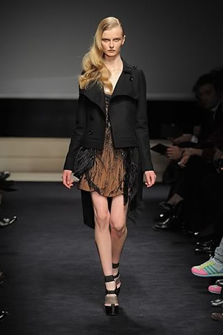 Alessandro Dell Acqua Autumn/Winter