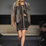 Alessandro Dell Acqua Autumn/Winter