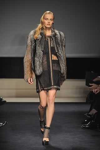 Alessandro Dell Acqua Autumn/Winter