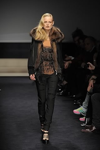 Alessandro Dell Acqua Autumn/Winter