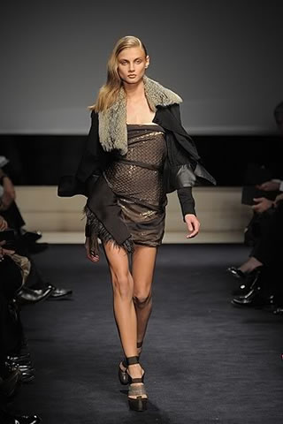 Alessandro Dell Acqua Autumn/Winter