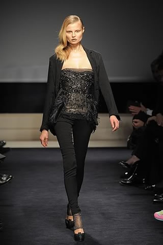 Alessandro Dell Acqua Autumn/Winter