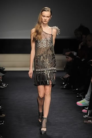 Alessandro Dell Acqua Autumn/Winter