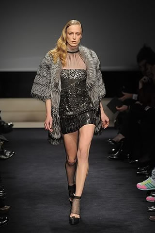 Alessandro Dell Acqua Autumn/Winter