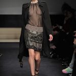 Alessandro Dell Acqua Autumn/Winter