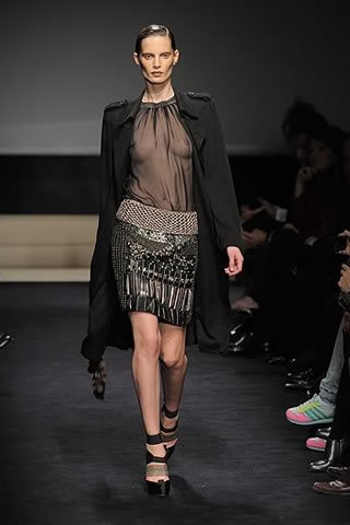 Alessandro Dell Acqua Autumn/Winter