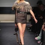 Alessandro Dell Acqua Autumn/Winter