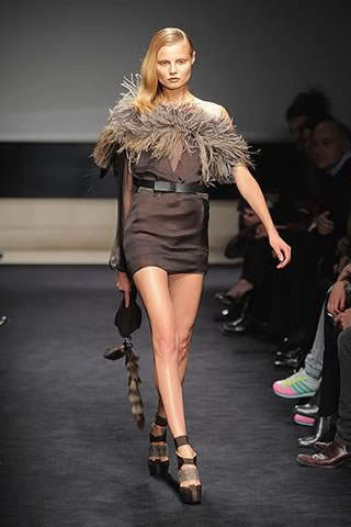 Alessandro Dell Acqua Autumn/Winter