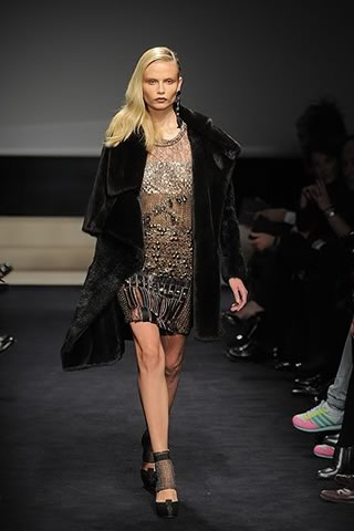 Alessandro Dell Acqua Autumn/Winter