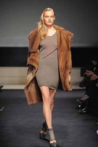 Alessandro Dell Acqua Autumn/Winter