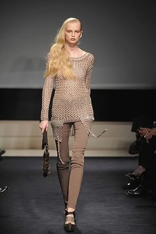 Alessandro Dell Acqua Autumn/Winter