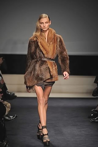 Alessandro Dell Acqua Autumn/Winter