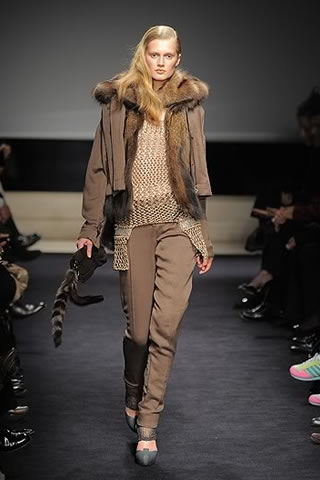 Alessandro Dell Acqua Autumn/Winter